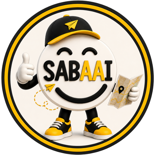 Sabaai